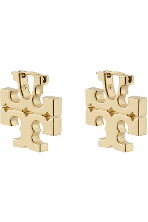 Tory Burch Ohrringe Eleanor Hidden Hoop Earring 157956