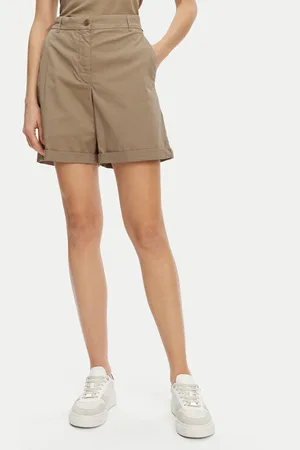Tommy Hilfiger Stoffshorts WW0WW42457 Regular Fit
