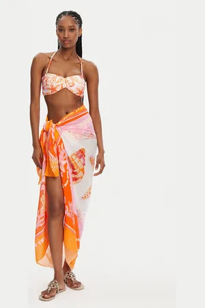Seafolly Pareo La Mer 55421-SG