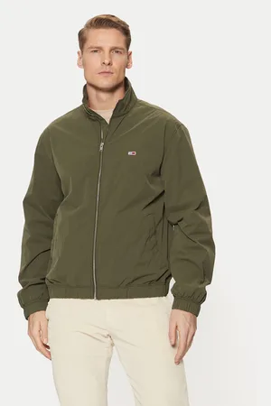 Tommy Hilfiger Übergangsjacke Essential DM0DM20655 Regular Fit
