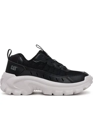 Caterpillar Sneakers Intruder Lite Vent P726186