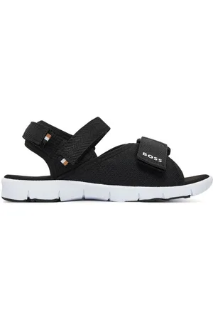 HUGO BOSS Sandalen J51654 S