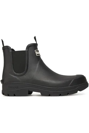 Barbour Gummistiefel MRF0028BK31