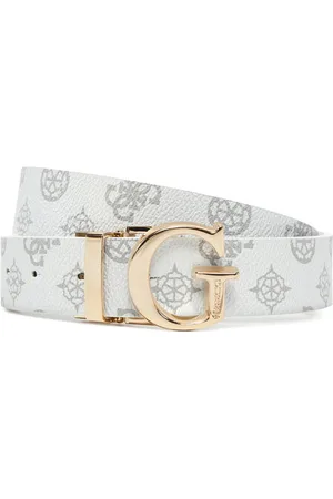 Guess Damengürtel BW9171 P4430