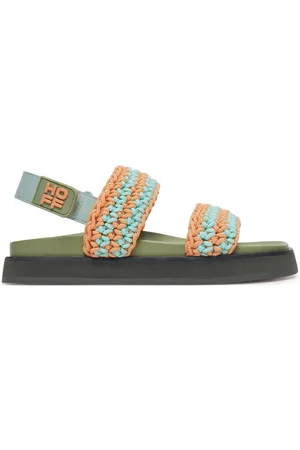 HOFF Sandalen Galdana Melocoton 12547001