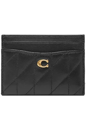 Coach Kreditkartenetui CM434