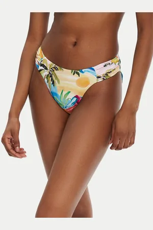 Seafolly Bikini-Unterteil South Pacific 40726-211