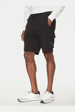 Calvin Klein Sportshorts J30J327284 Regular Fit