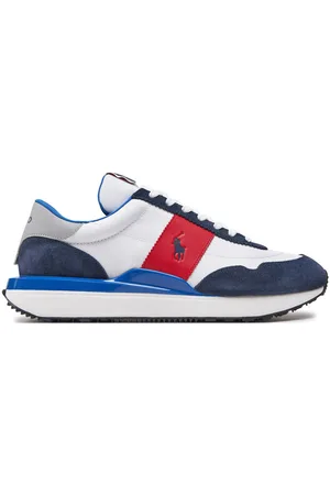 Ralph Lauren Sneakers 809955709004
