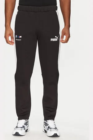 PUMA Jogginghose BMW MMS MT7+ 624140 Regular Fit