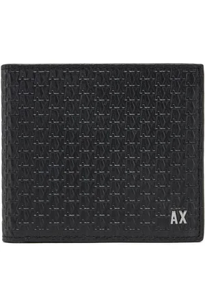 Armani Exchange Große Herren Geldbörse 958097 4R847 00020