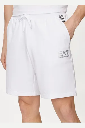 EA7 Sportshorts 3DPS66 PJLIZ 1100 Regular Fit