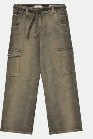 Guess Jeans J5RA13 D5J40 Relaxed Fit