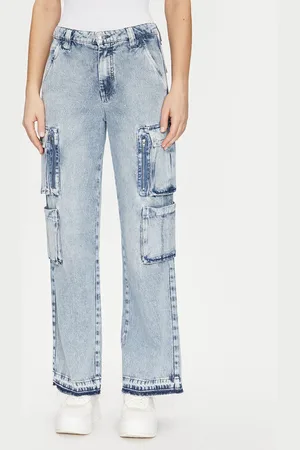 Guess Jeans W5RA97 D5LG1 Regular Fit