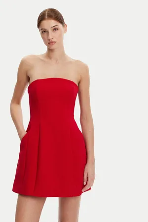 Bardot Coctailkleid 59333DB2 Regular Fit