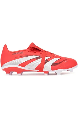 adidas Fußballschuhe Predator League Fold-Over Tongue Firm Ground ID3830