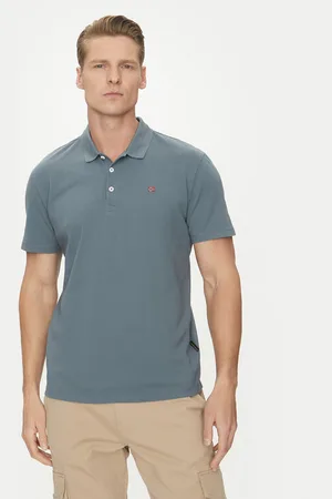 Napapijri Poloshirt Ealis NP0A4H8B Regular Fit
