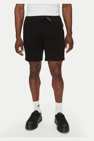 Armani Exchange Sportshorts 8NZS75 ZJKRZ 1200 Regular Fit