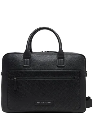Tommy Hilfiger Laptoptasche Th Monogram Computer Bag AM0AM13209