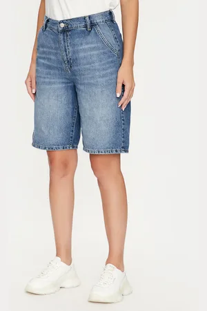 ONLY Jeansshorts Tammy 15326482 Loose Fit