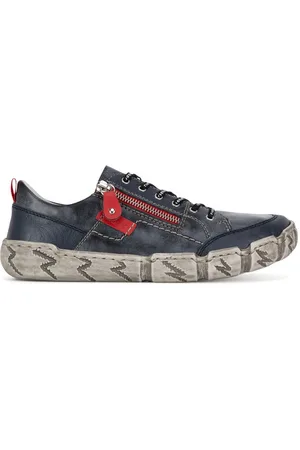 Rieker Halbschuhe L0302-14