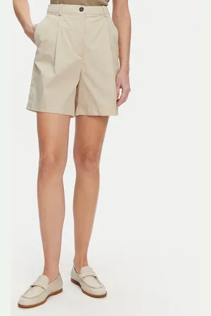 Tommy Hilfiger Bermudahose WW0WW44764 Relaxed Fit