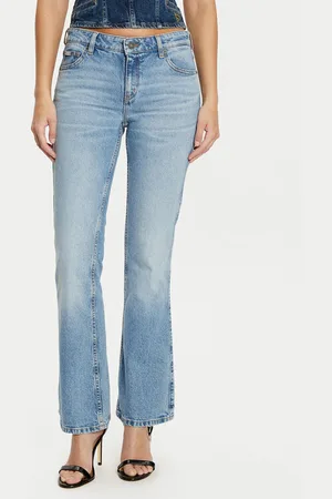 Guess Jeans W5RA1SD5M4A Regular Fit