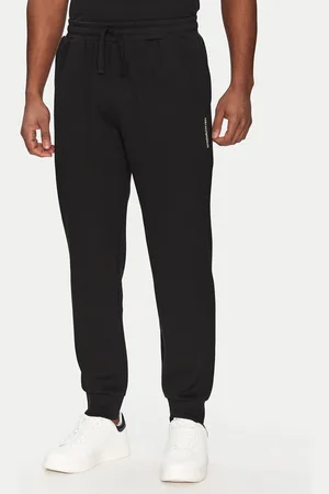 Emporio Armani Jogginghose EM000500 AF10790 UC001 Regular Fit