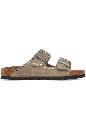 Birkenstock Pantoletten Arizona Rivet 1029390