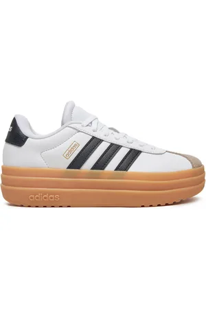 adidas Sneakers VL Court Bold Lifestyle JP5074