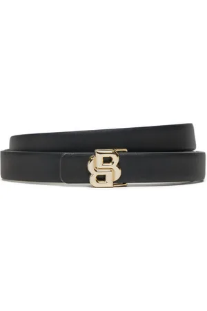 HUGO BOSS Damengürtel Icon-G 50542179 10271757 01
