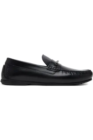 Calvin Klein Mokassins Driver W/ Ny Bit Lth HM0HM01701