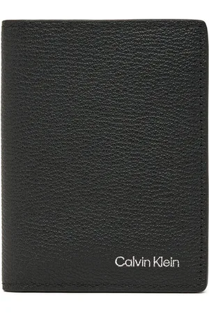 Calvin Klein Große Herren Geldbörse Warmth K50K512683