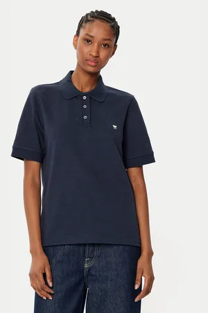 Max Mara Poloshirt Scena 2515951011 Regular Fit
