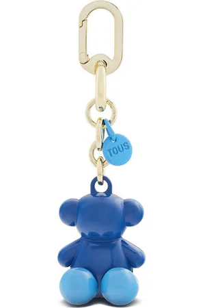 TOUS Schlüsselanhänger Bold Bear 2002127033