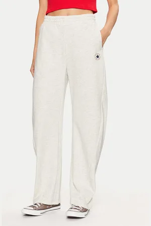 Converse Jogginghose Retro Banana 10027565-A02 Loose Fit