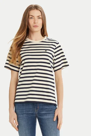 Max Mara T-Shirt Satrapo 2515971031 Regular Fit