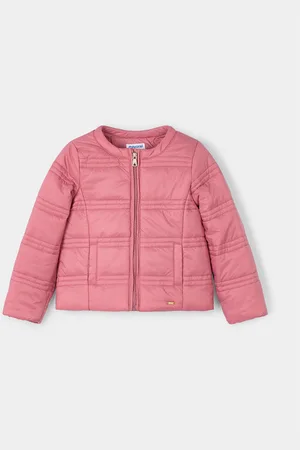 Mayoral Übergangsjacke 3412 Regular Fit