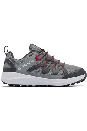 Columbia Trekkingschuhe Youth Peakfreak Rush™ Waterproof Hiking Shoe 2108271