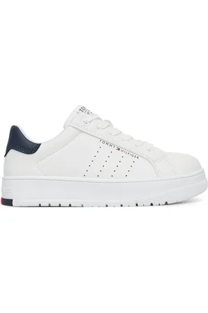 Tommy Hilfiger Sneakers Low Cut Lace-Up Sneaker T3X9-33856-1355 M