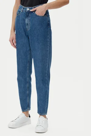 HUGO BOSS Jeans Ruth 50529972 Mom Fit