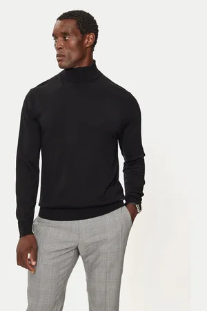 Pierre Cardin Rollkragenpullover C5 50703.5037 Regular Fit