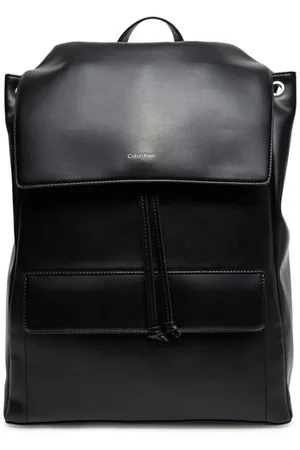 Calvin Klein Rucksack Ck Sleek Flap Bp K50K512916