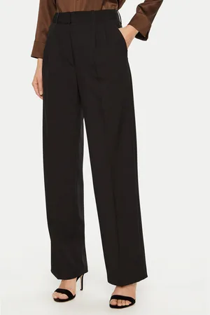 Guess Stoffhose W5RB41 WGX02 Regular Fit