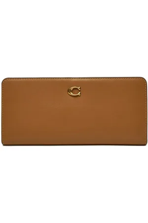 Coach Große Damen Geldbörse CZ096