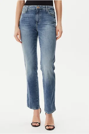 Guess Jeans W5RA15D5L72 Straight Fit