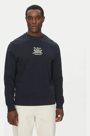Element Sweatshirt ELYSF00282 Regular Fit