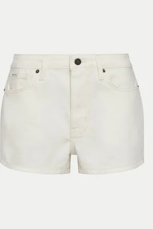 Guess Jeansshorts W5GD0Y D5M62 Regular Fit