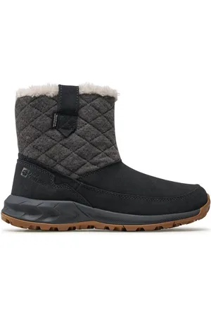 Jack Wolfskin Schneeschuhe Queenstown Texapore Boot W 4053551