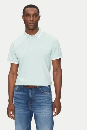 Guess Poloshirt M2GP34 KARS0 Regular Fit